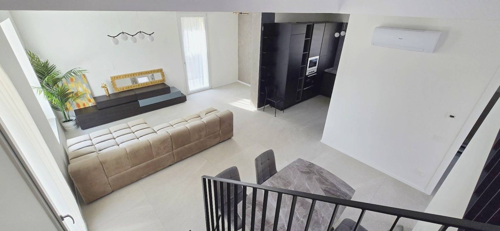 Interno palazzo