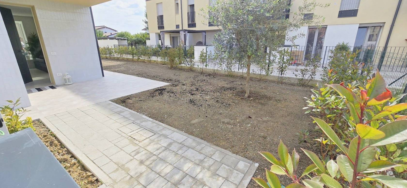 Giardino