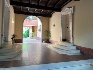 Interno palazzo