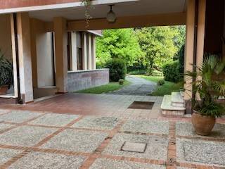 Cortile interno