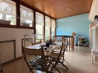 Veranda