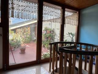 Veranda