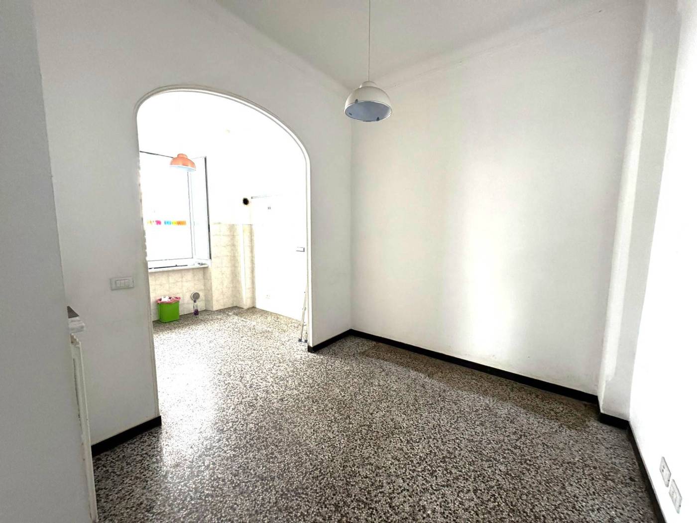 Sala da pranzo