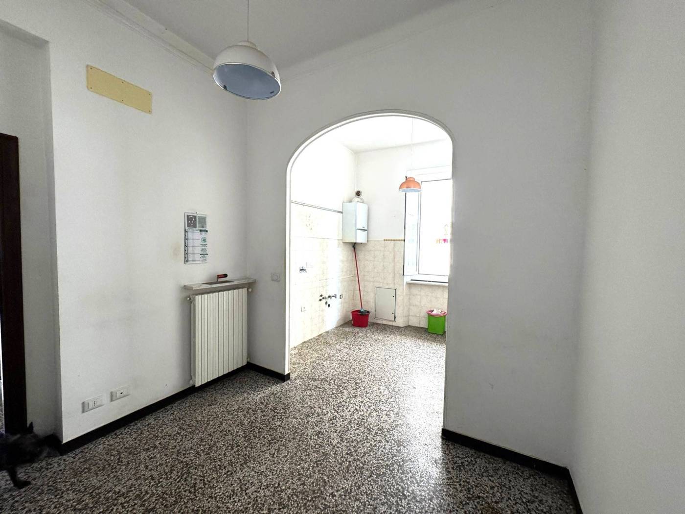 Sala da pranzo
