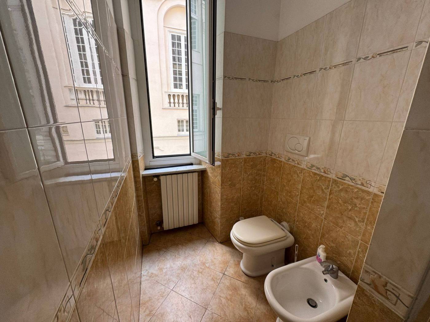 Bagno