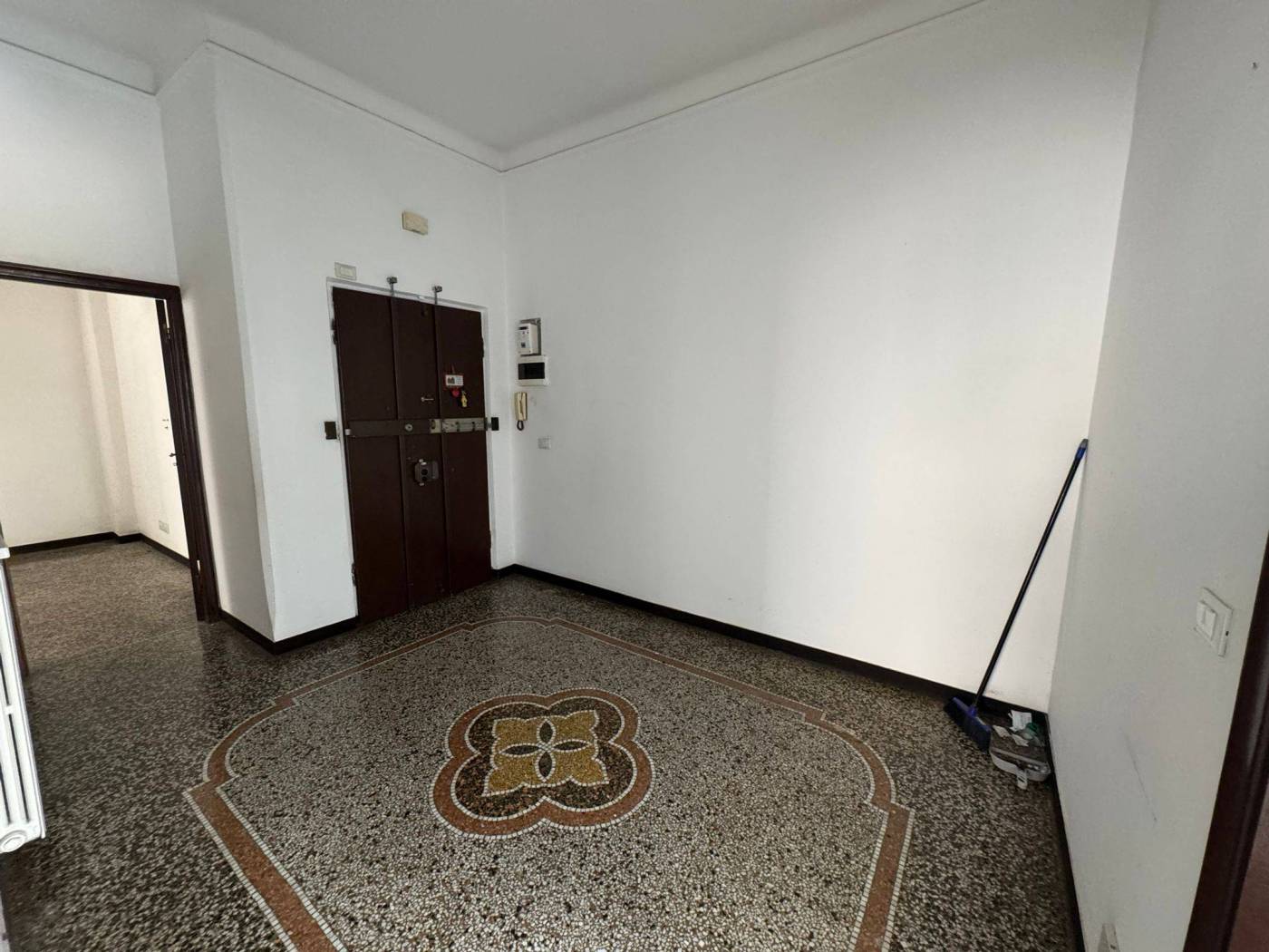 Ingresso