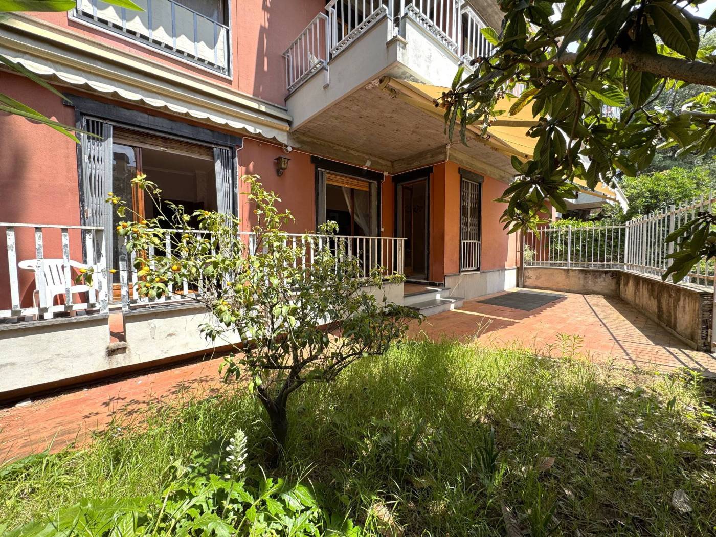 Giardino