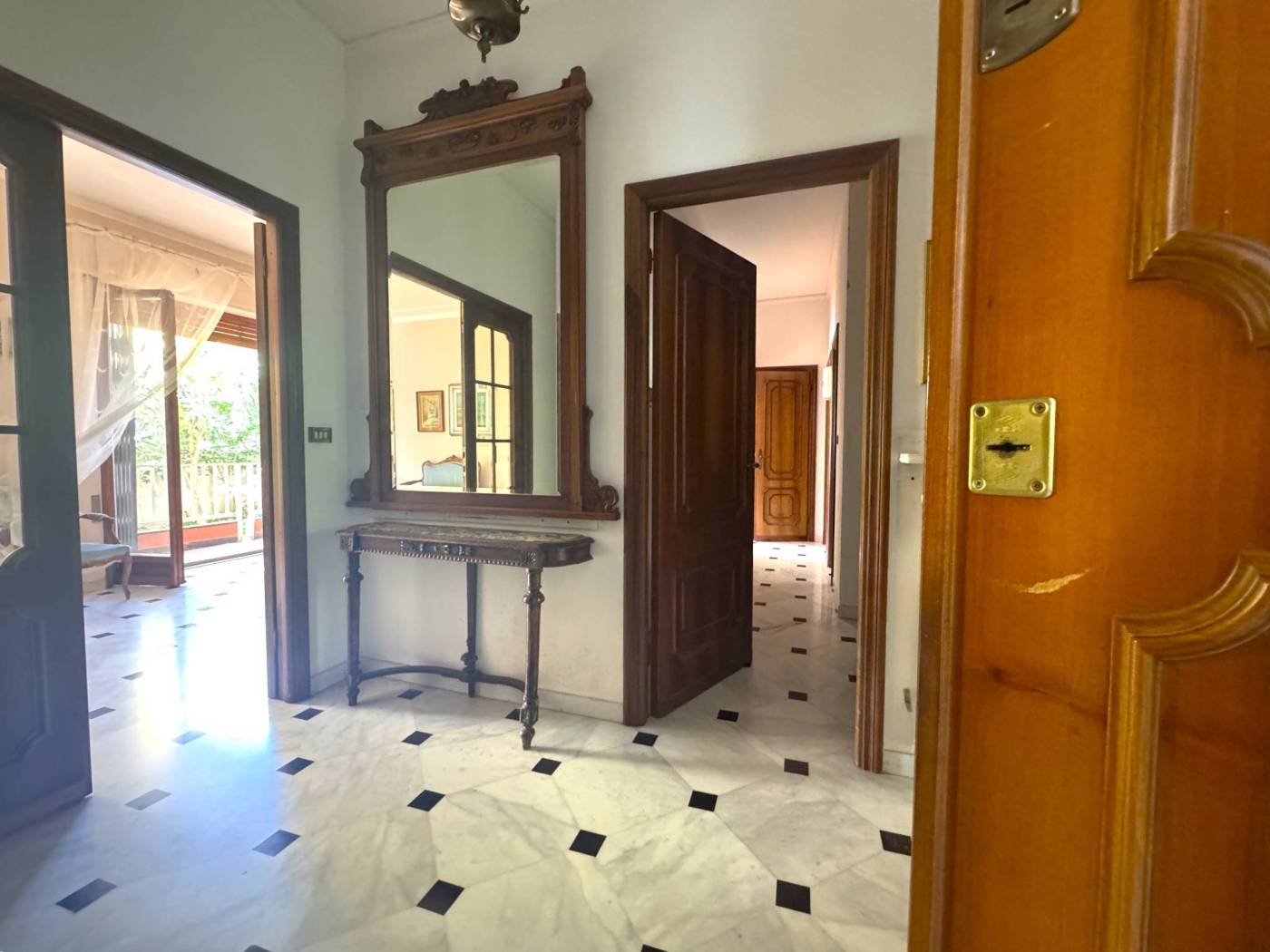 Ingresso