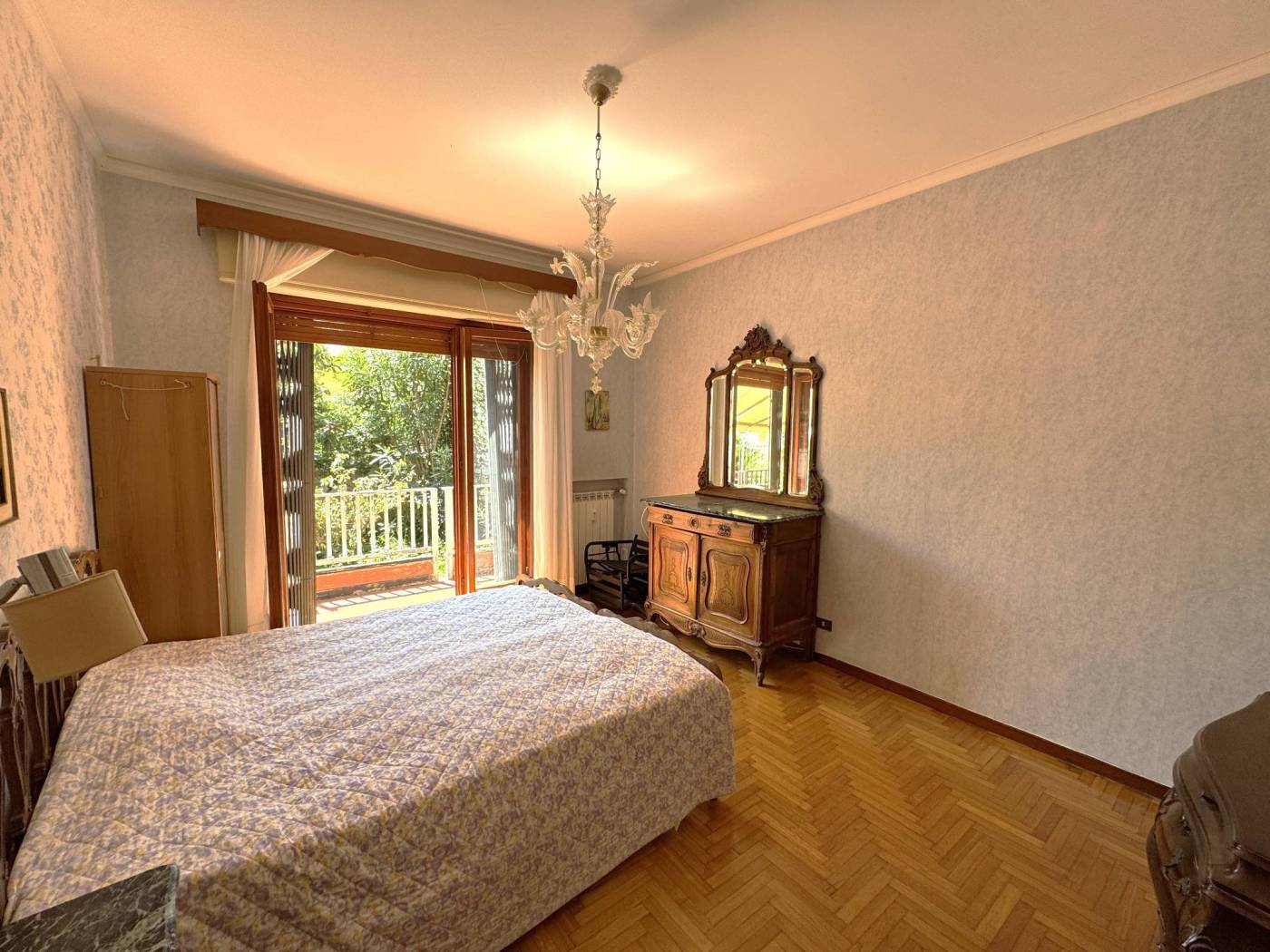 Camera da letto
