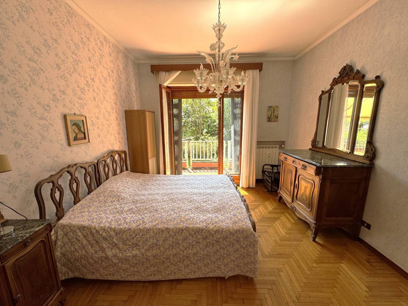 Camera da letto
