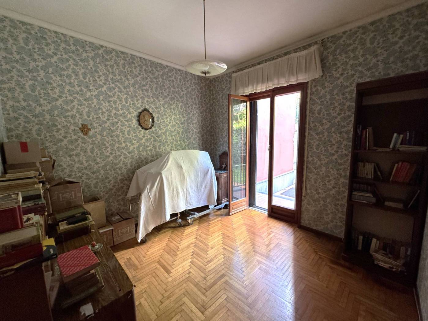Camera da letto