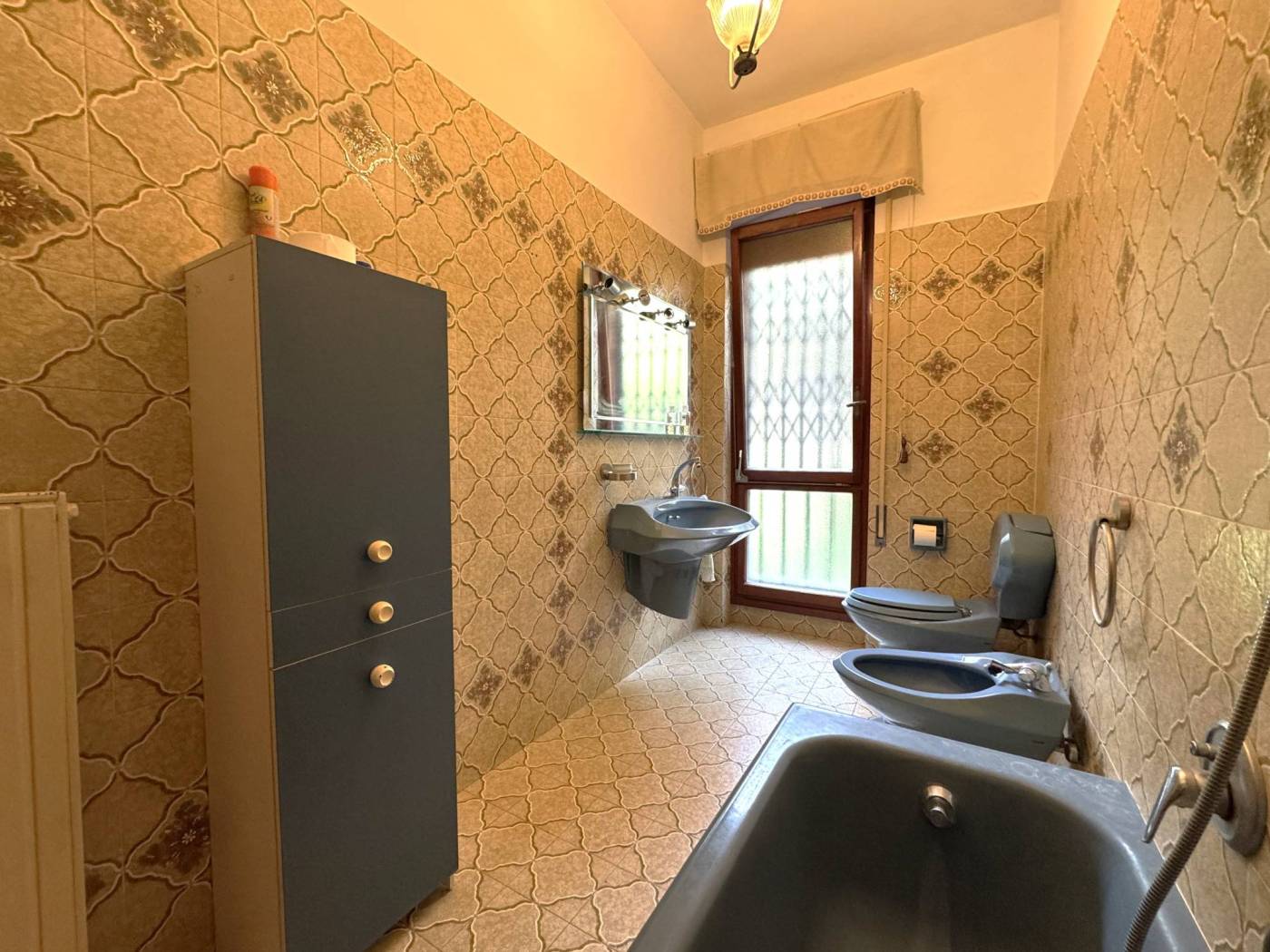 Bagno