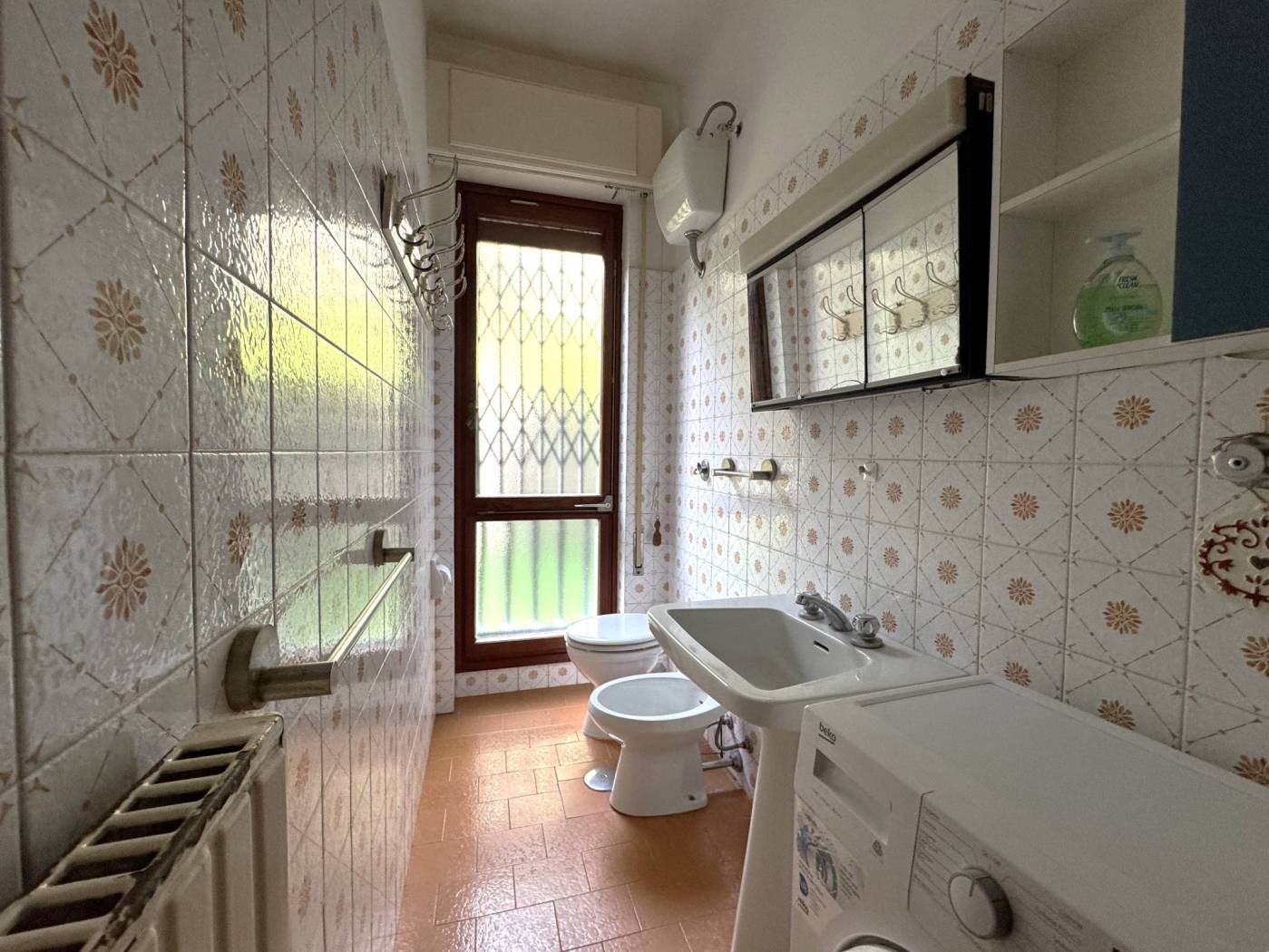 Bagno