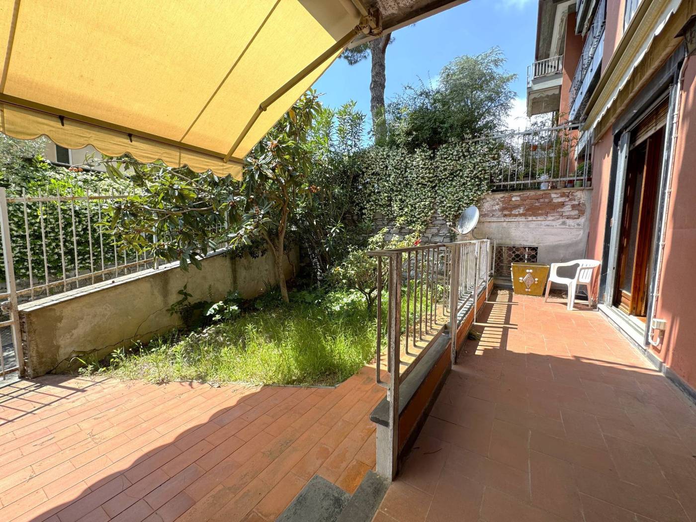 Giardino