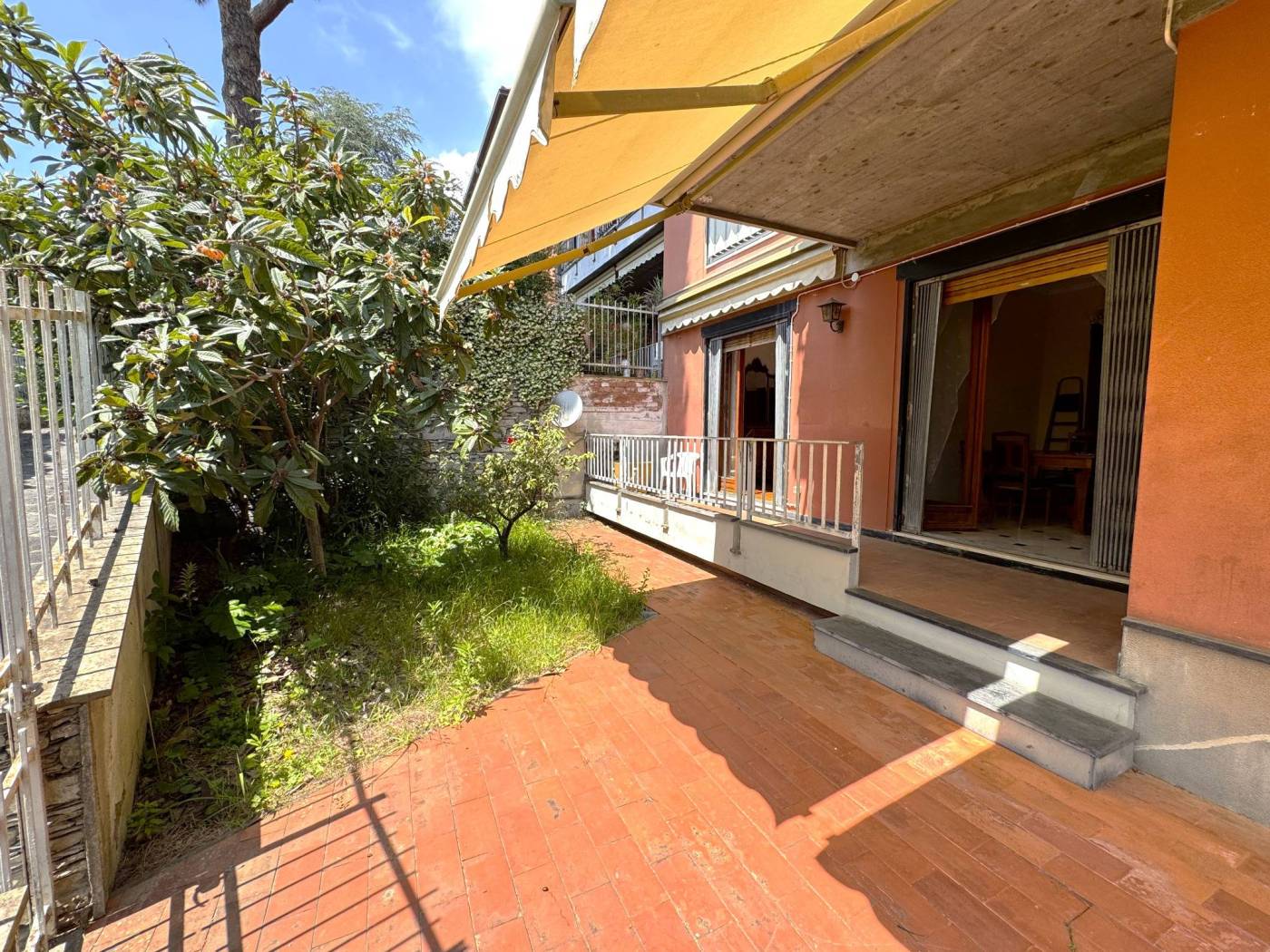 Giardino