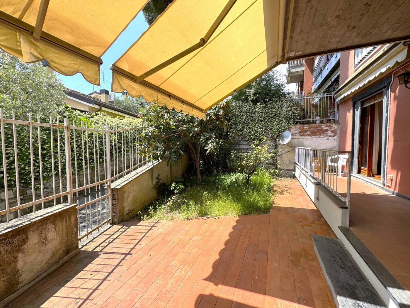 Giardino
