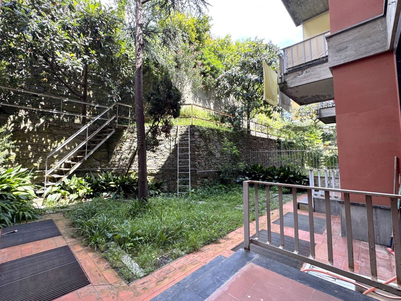 Giardino