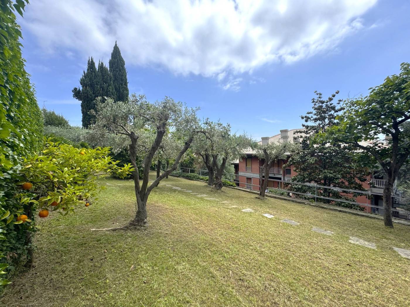 Giardino