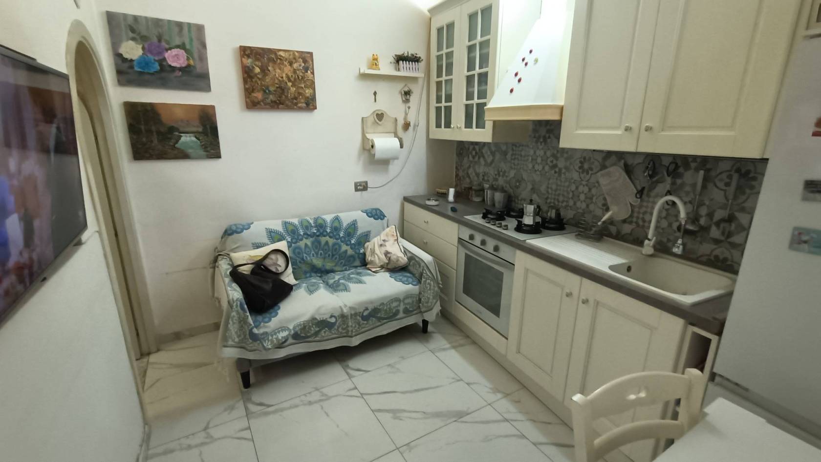 Cucina