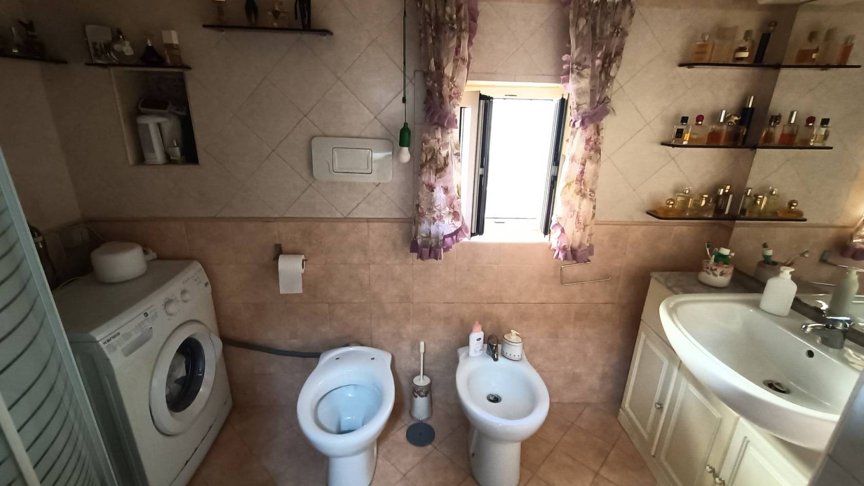 Bagno