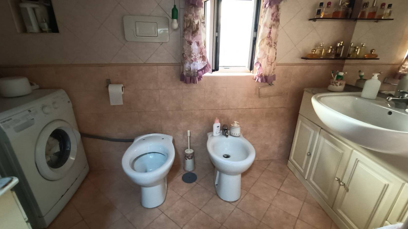 Bagno