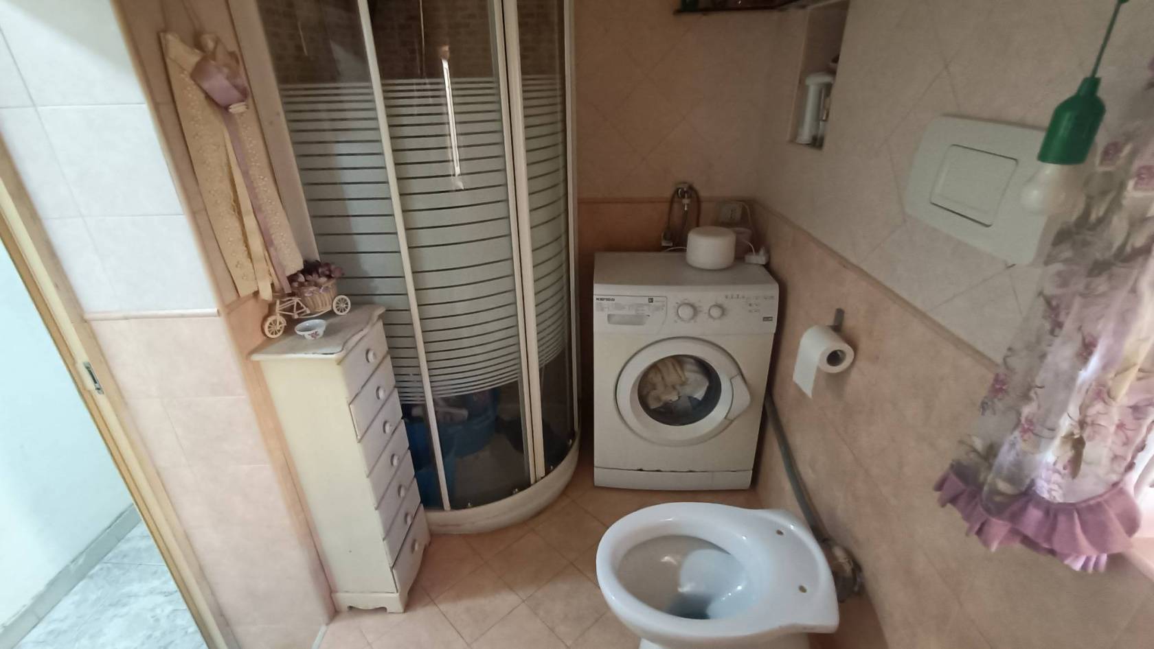 Bagno