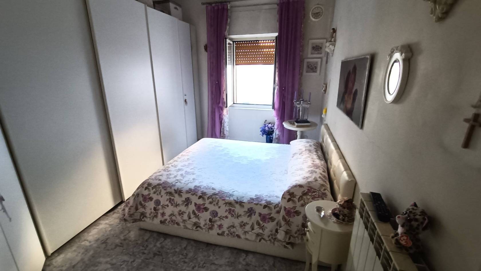 Camera da letto