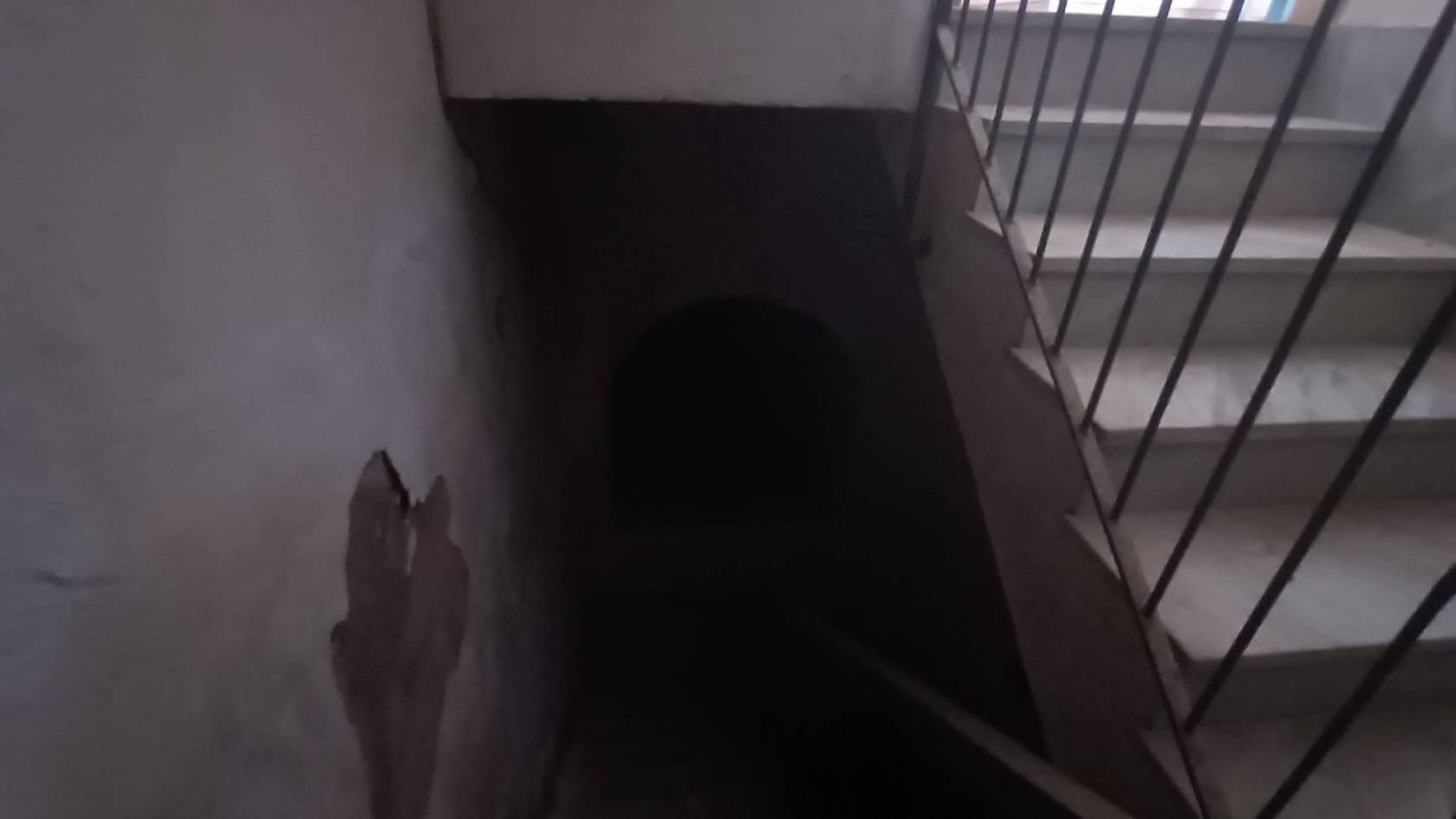 Interno palazzo