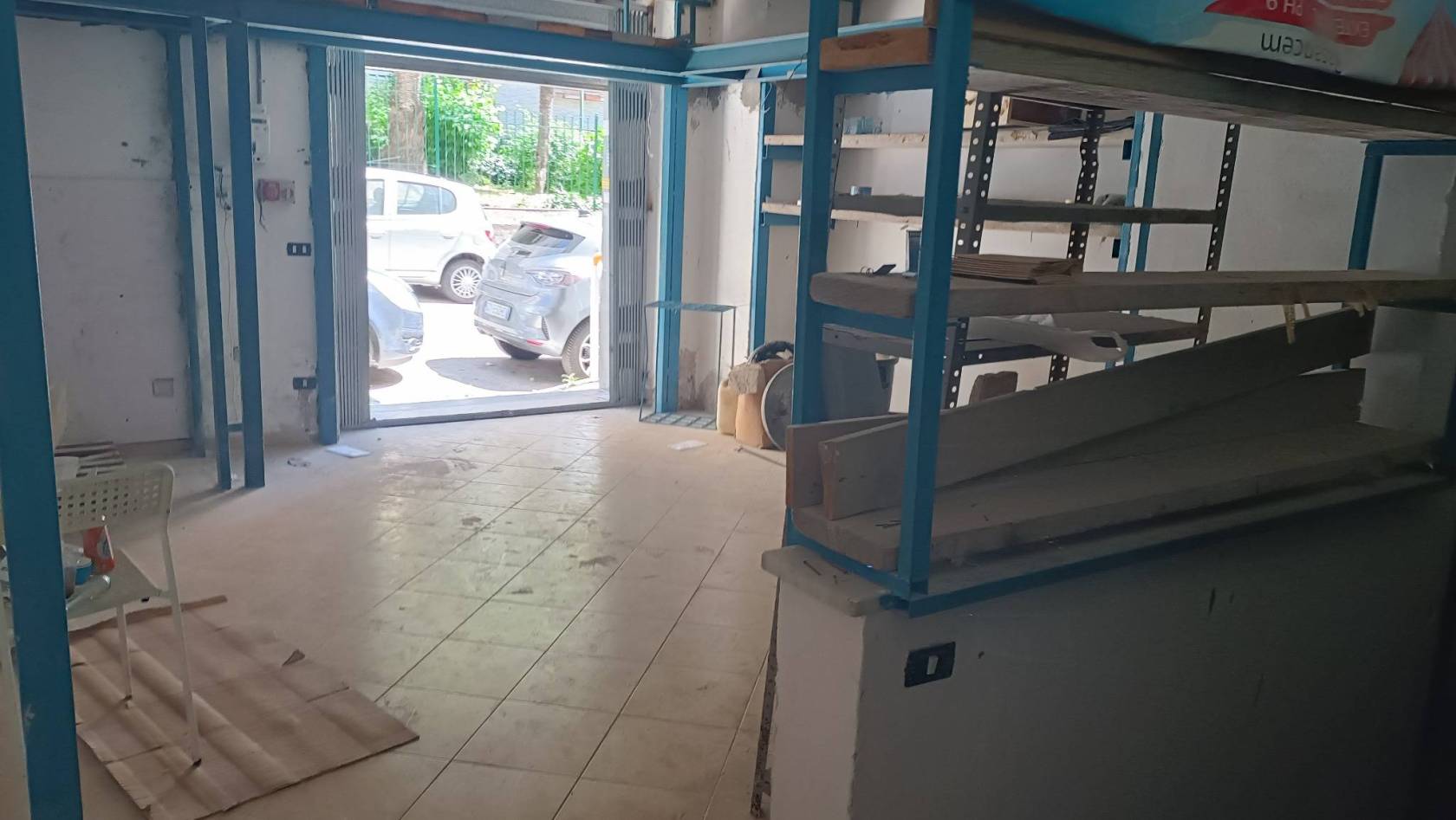 Interno non residenziale