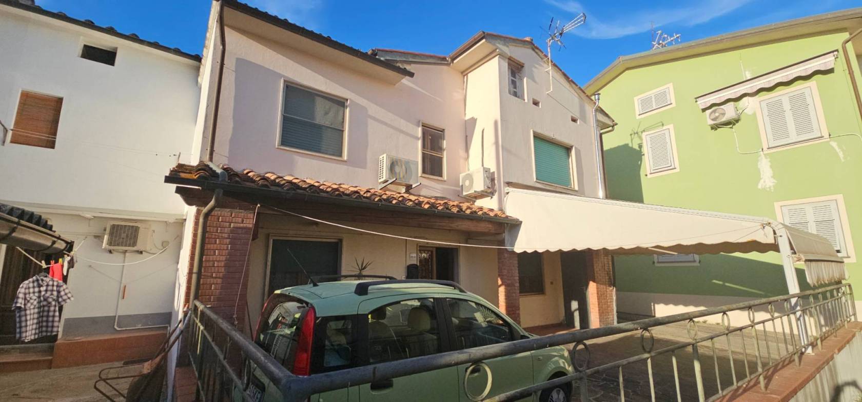 Facciata