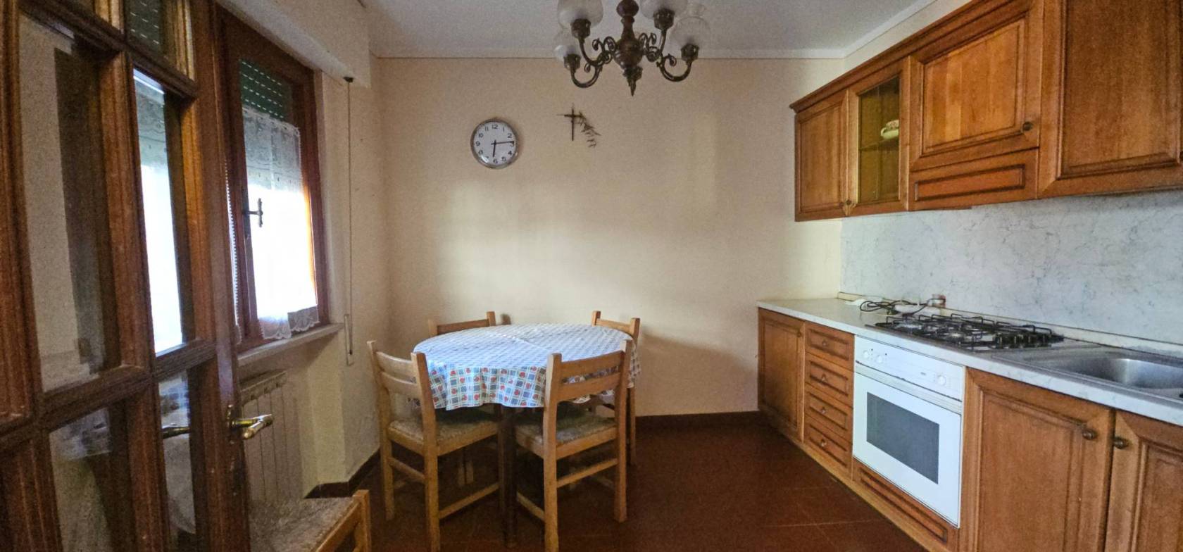 Cucina