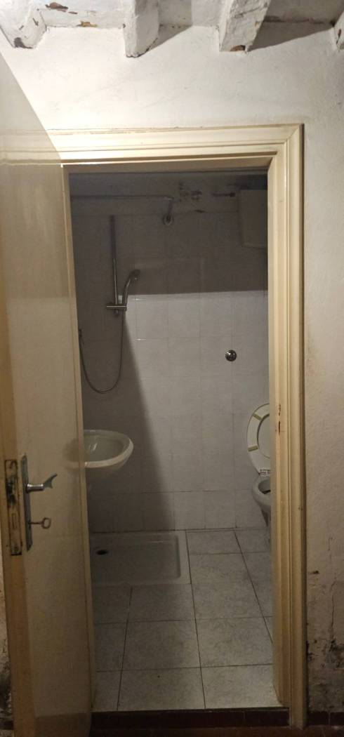 Bagno