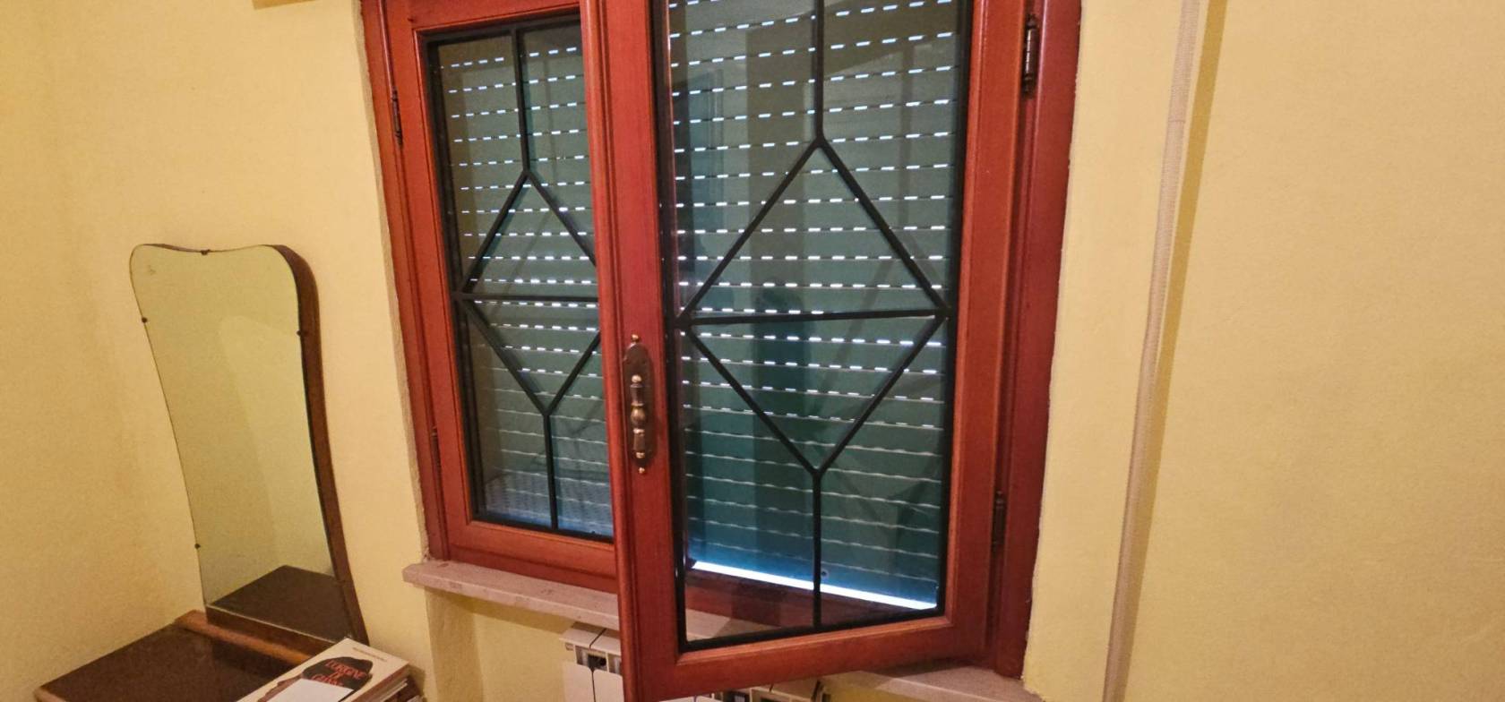 Interno palazzo