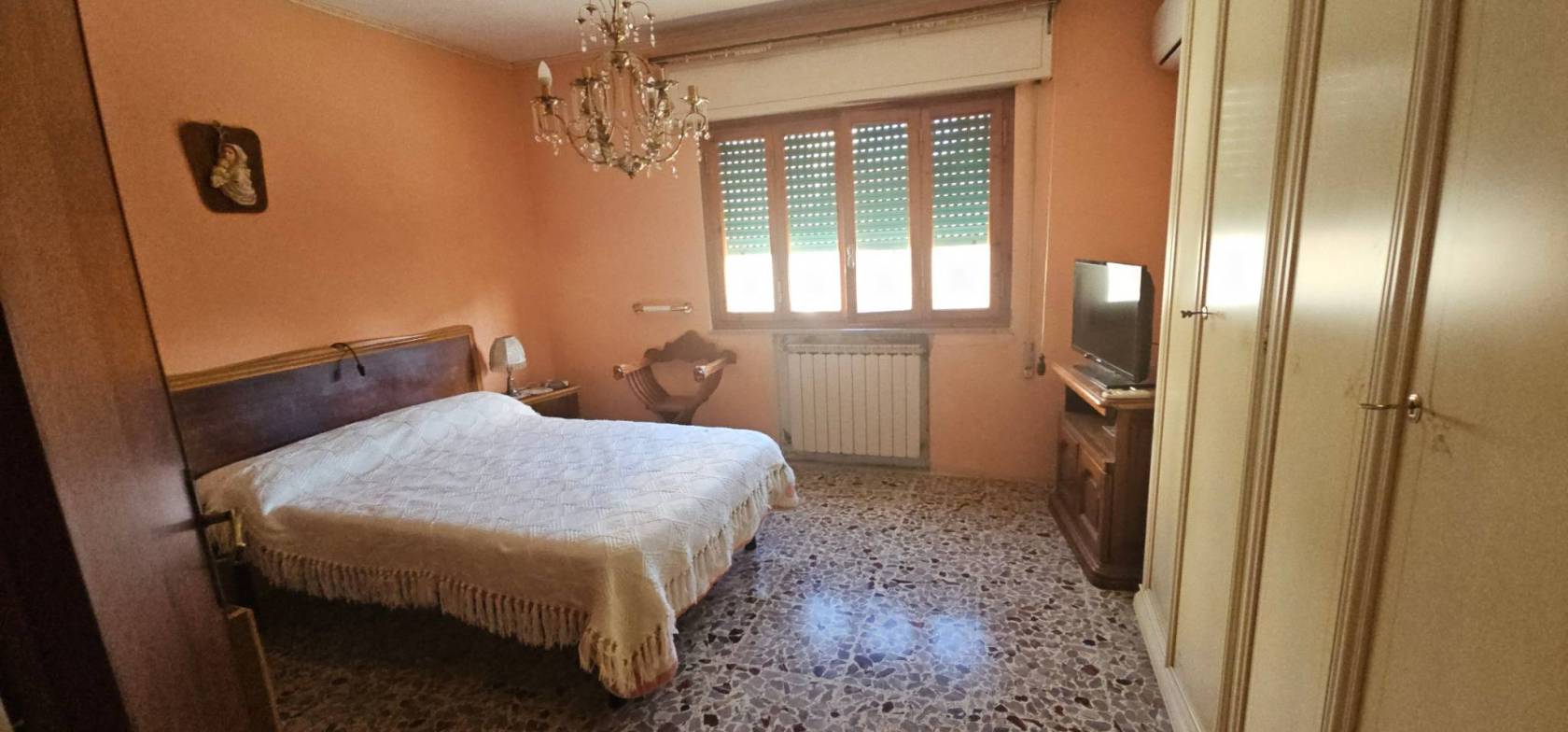 Camera da letto
