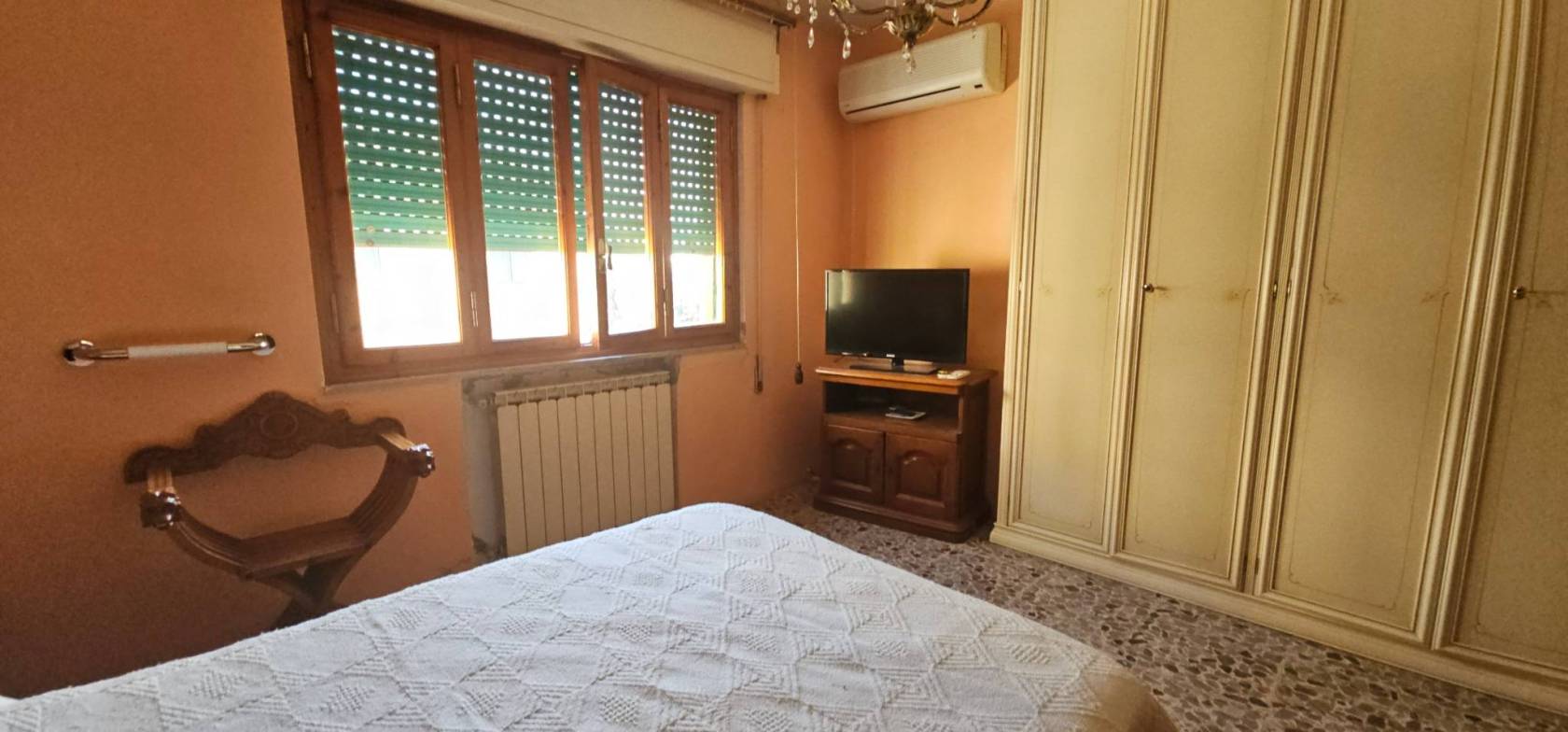 Camera da letto