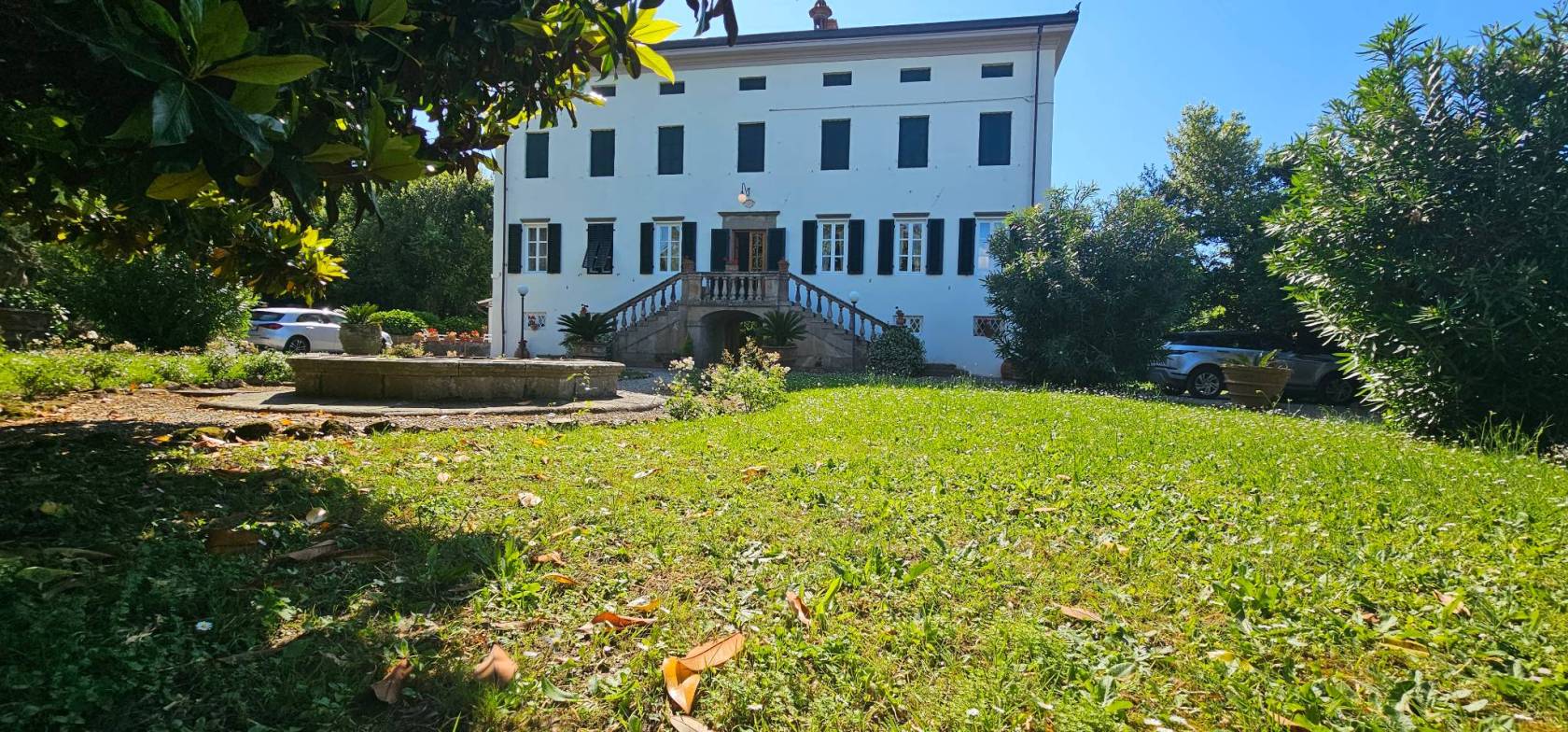 Giardino