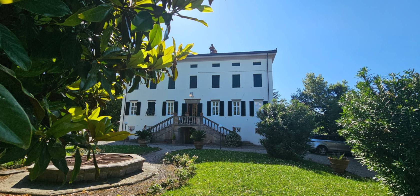 Giardino