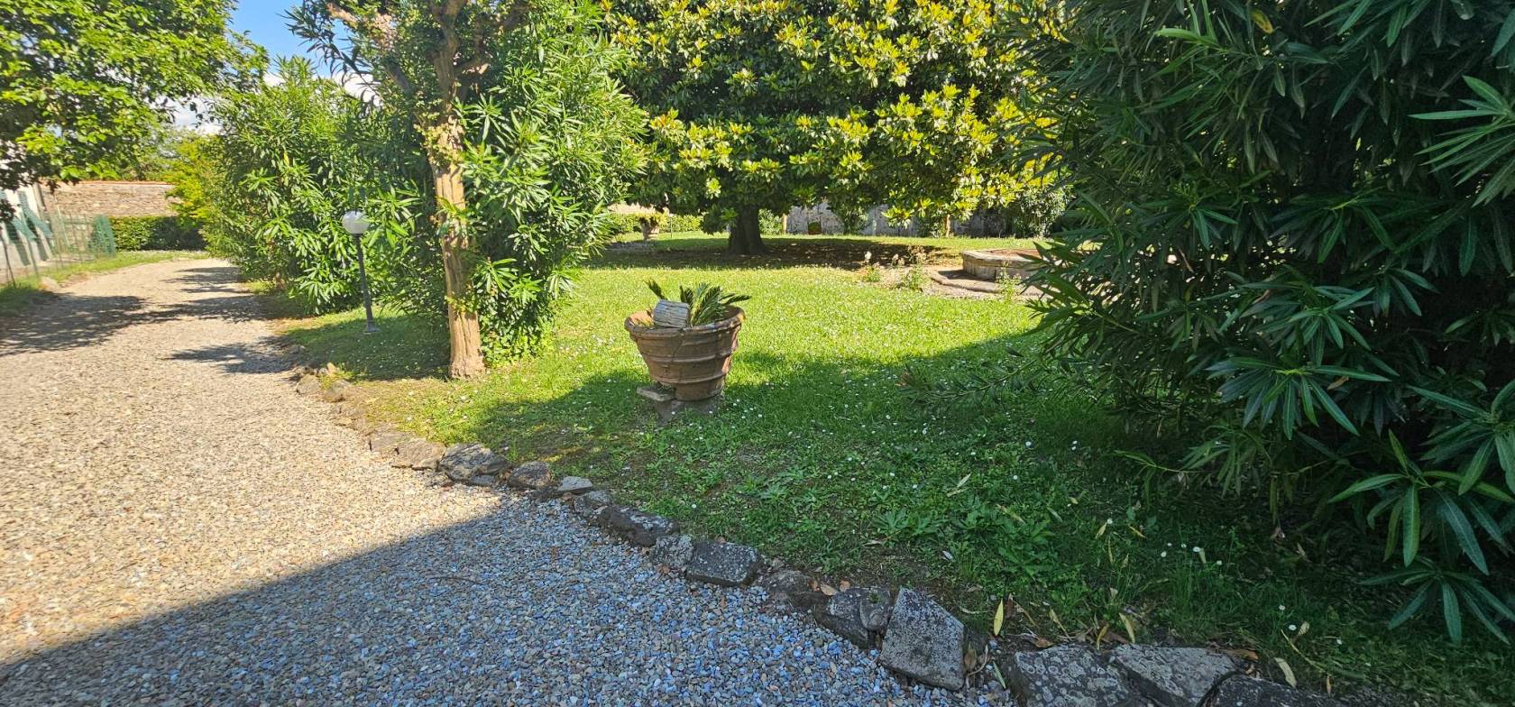 Giardino