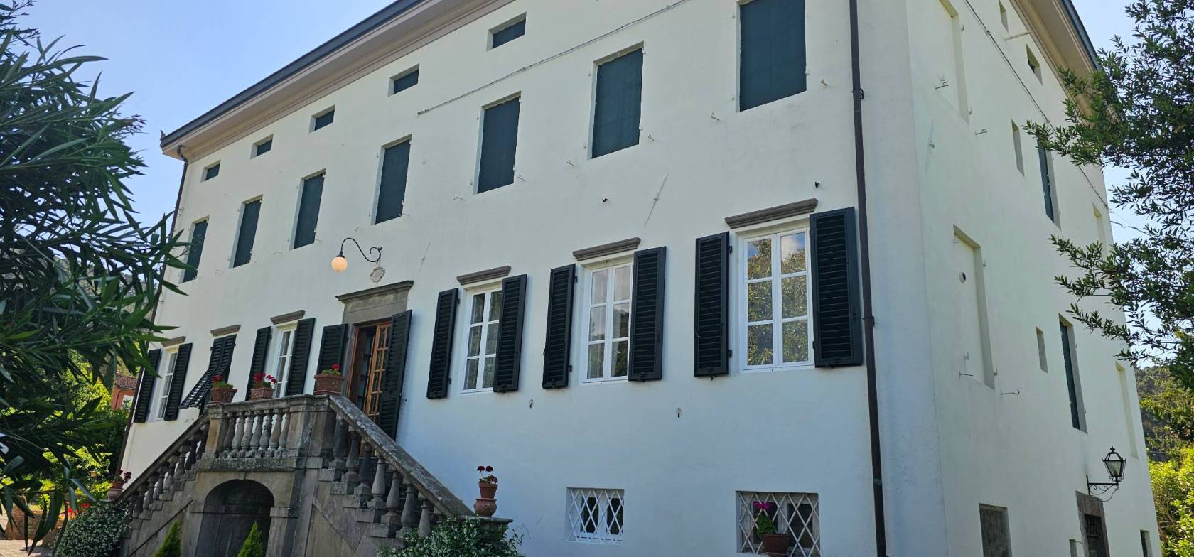 Facciata