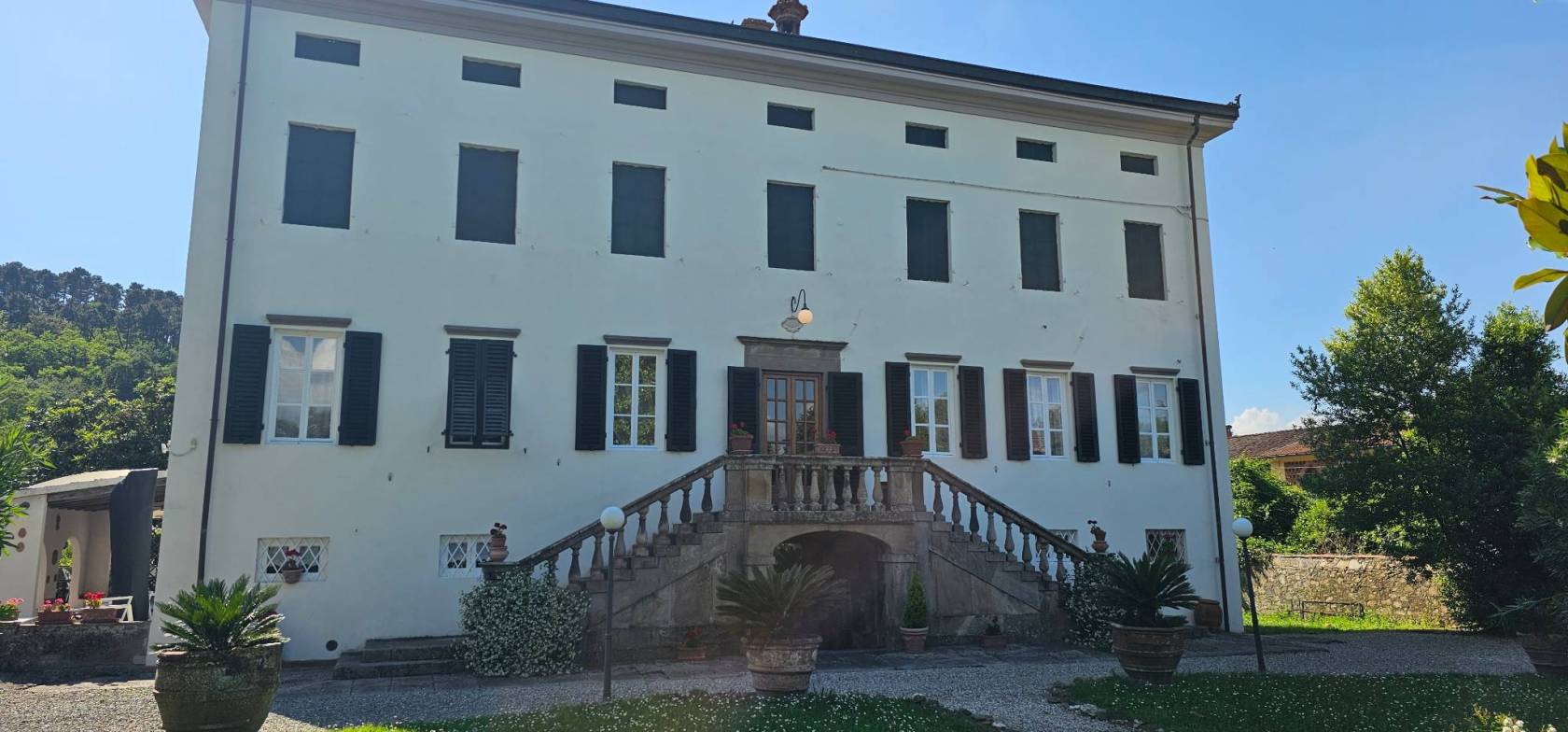 Facciata