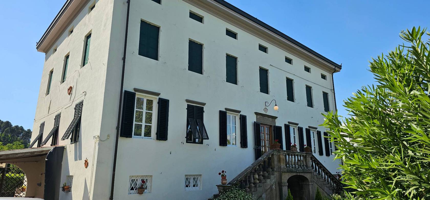 Facciata