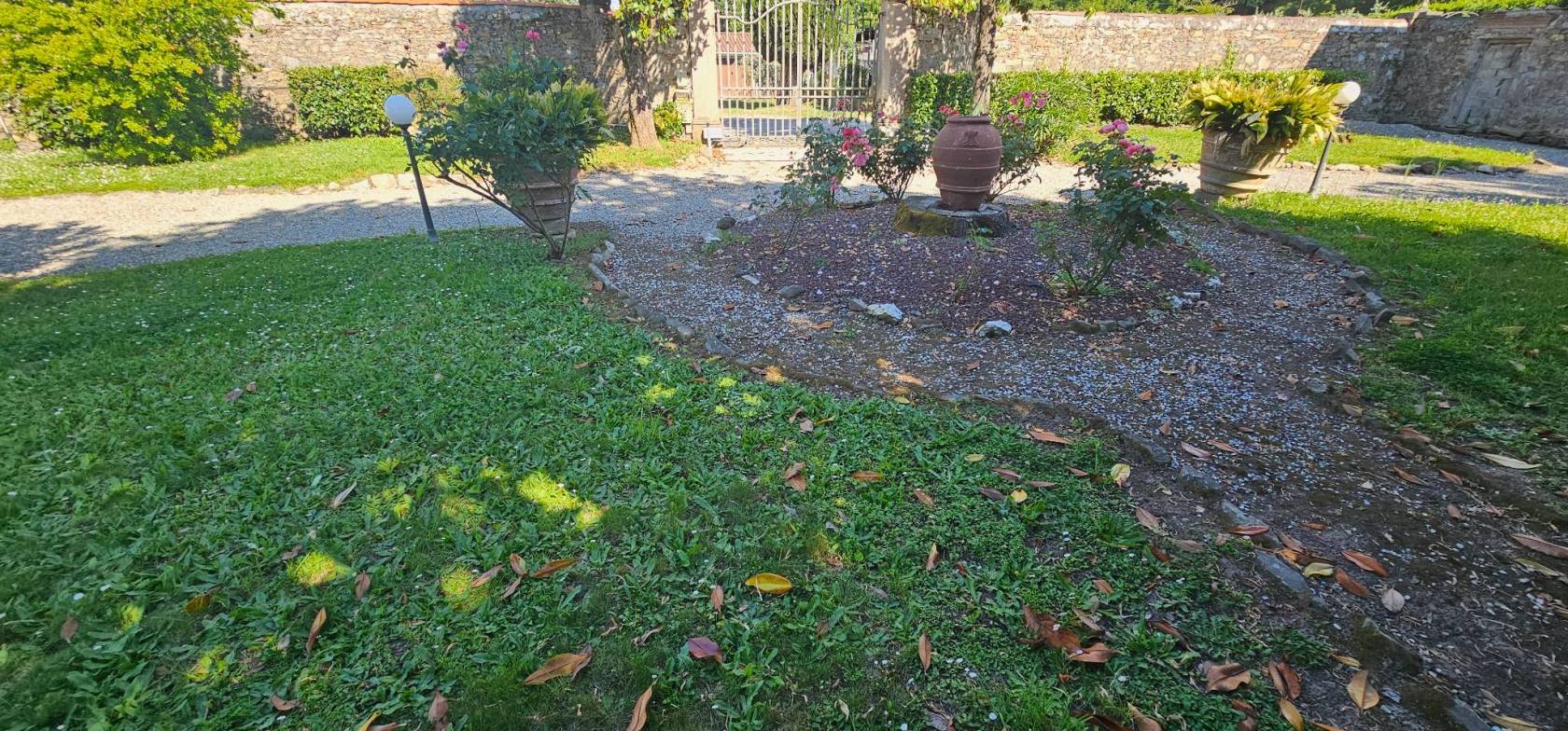 Giardino
