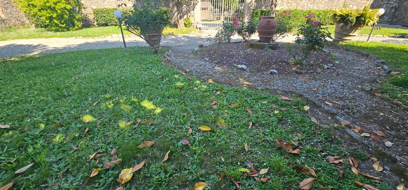 Giardino