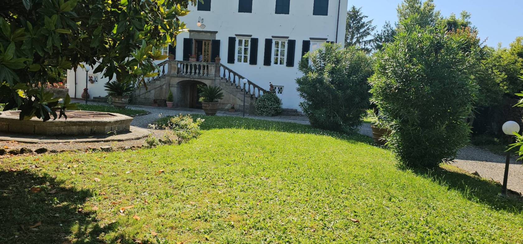 Giardino