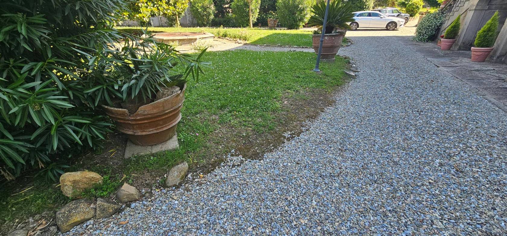 Giardino