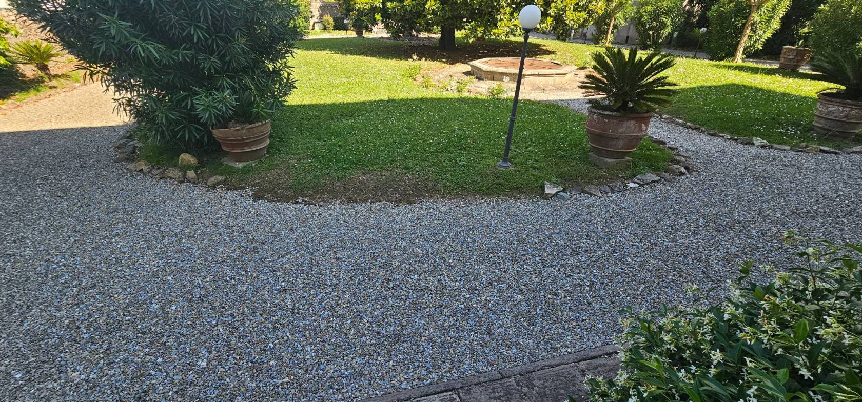 Giardino