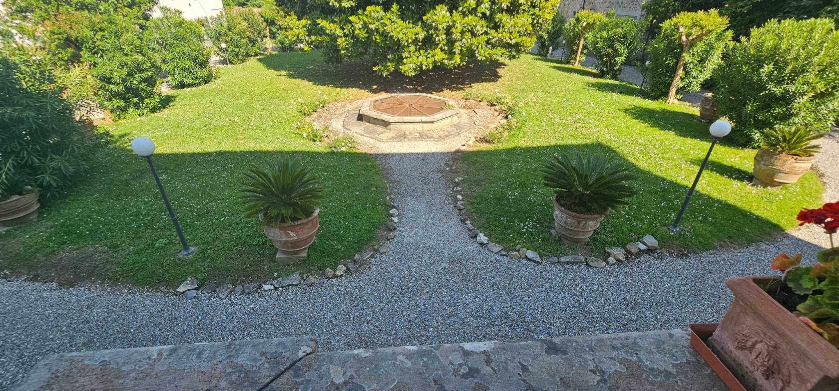 Giardino