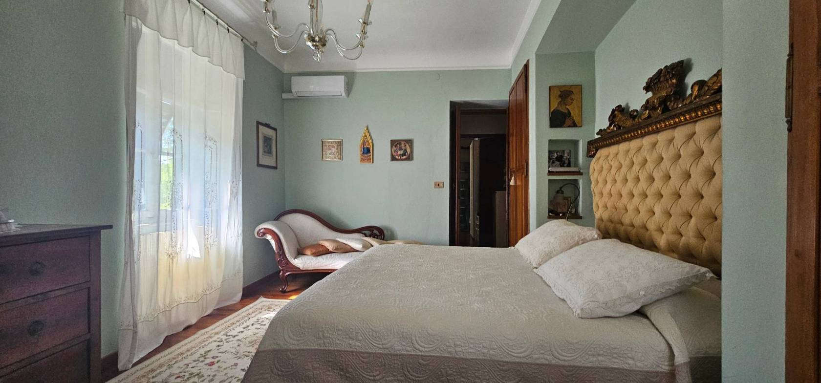 Camera da letto