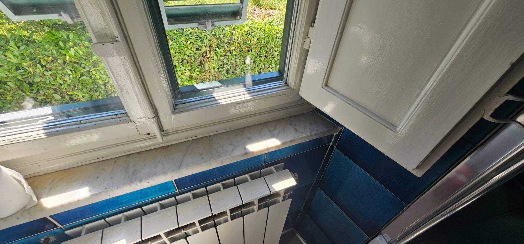 Interno palazzo
