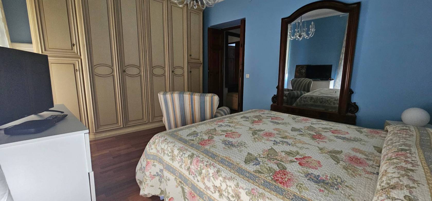Camera da letto